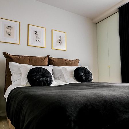 Apartamenty Arte Lublin Raclawickie 28A- Faktura Vat Garaz Luaran gambar