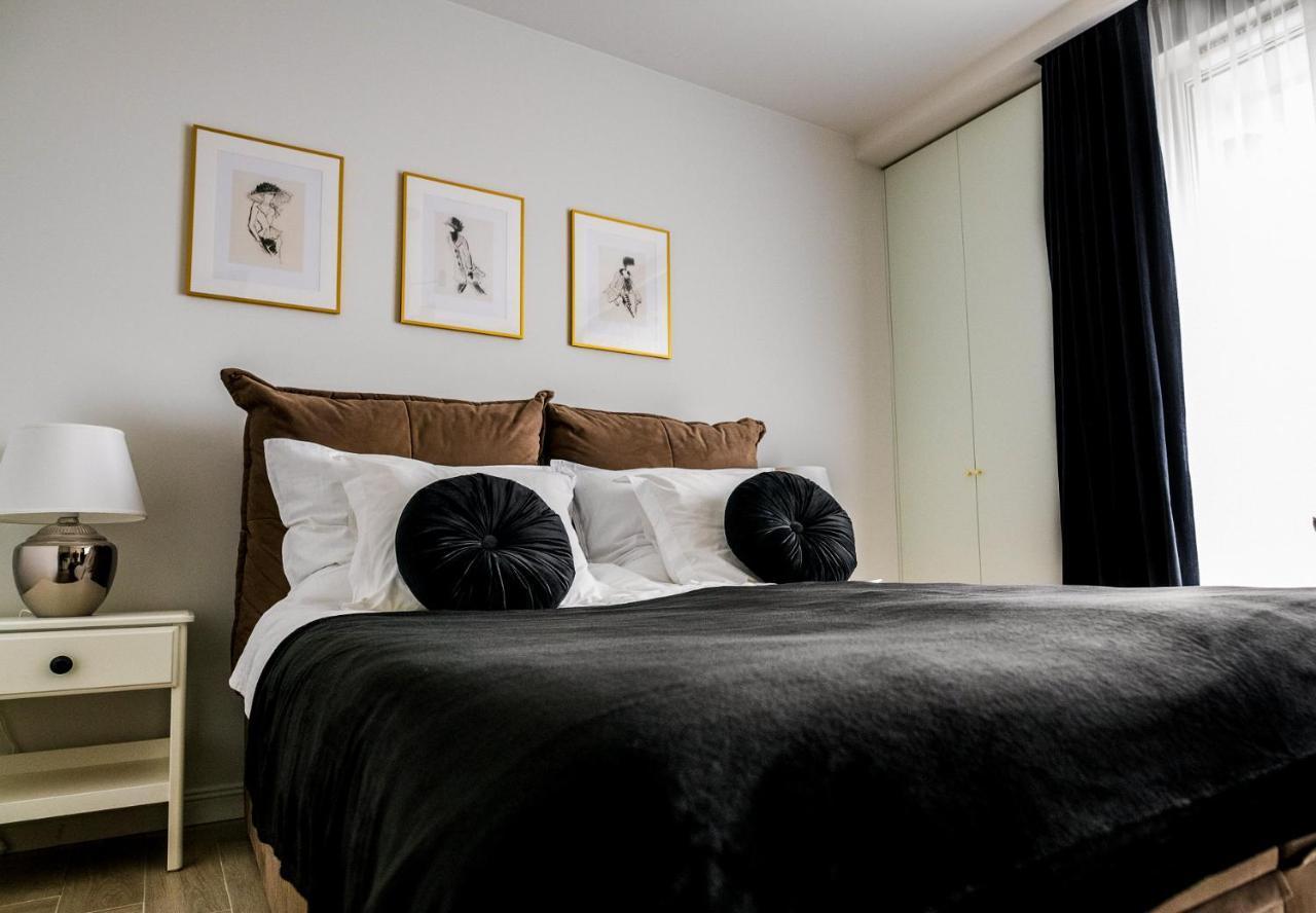 Apartamenty Arte Lublin Raclawickie 28A- Faktura Vat Garaz Luaran gambar