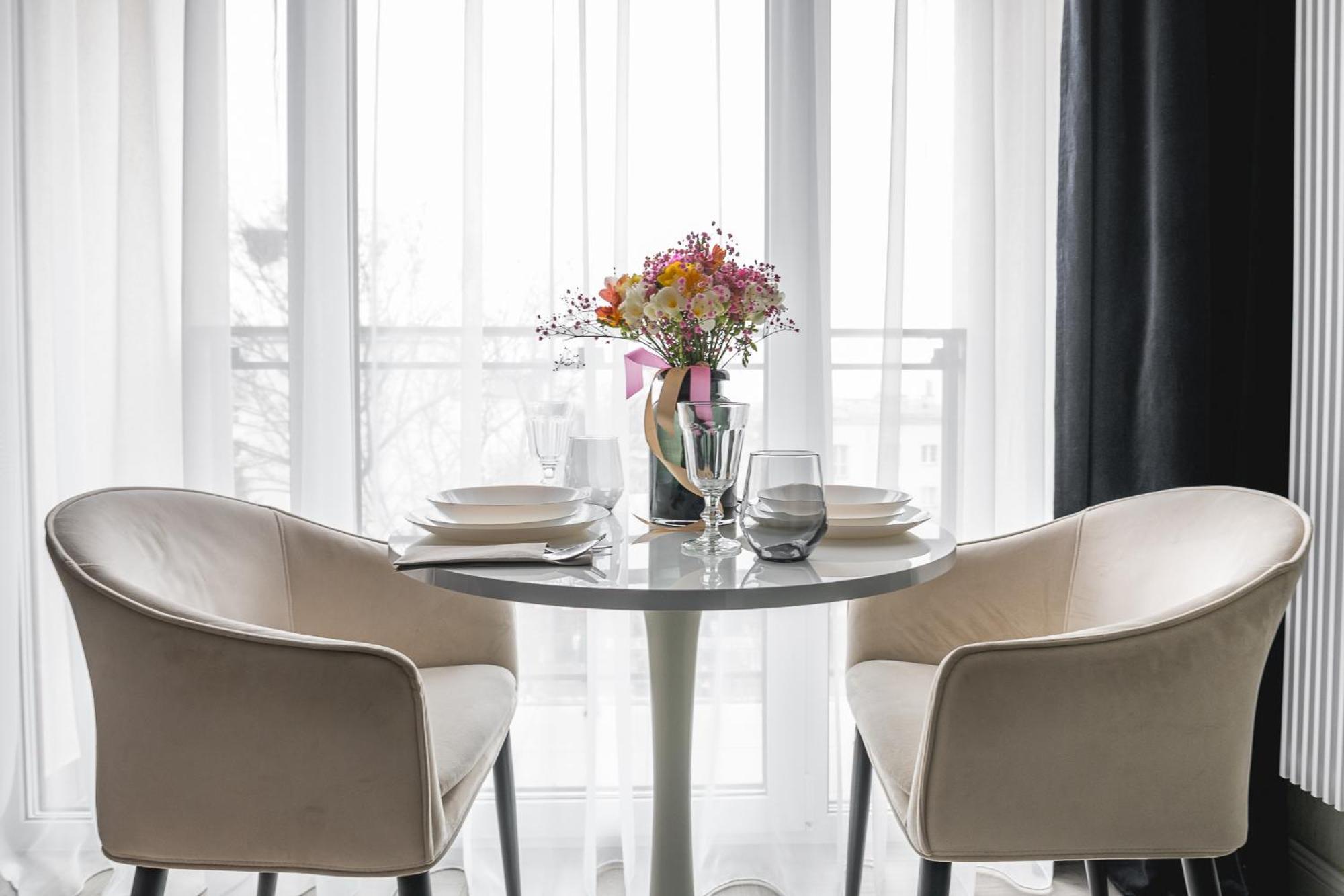 Apartamenty Arte Lublin Raclawickie 28A- Faktura Vat Garaz Luaran gambar